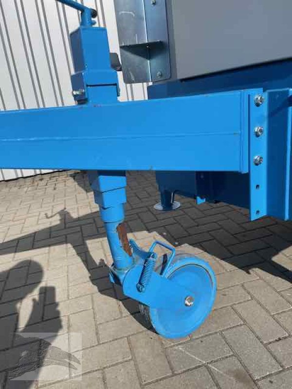 Beregnungsaggregat a típus VORATECK 80m3 75 PS Schallschutz FPT, Neumaschine ekkor: Südheide (Kép 8)