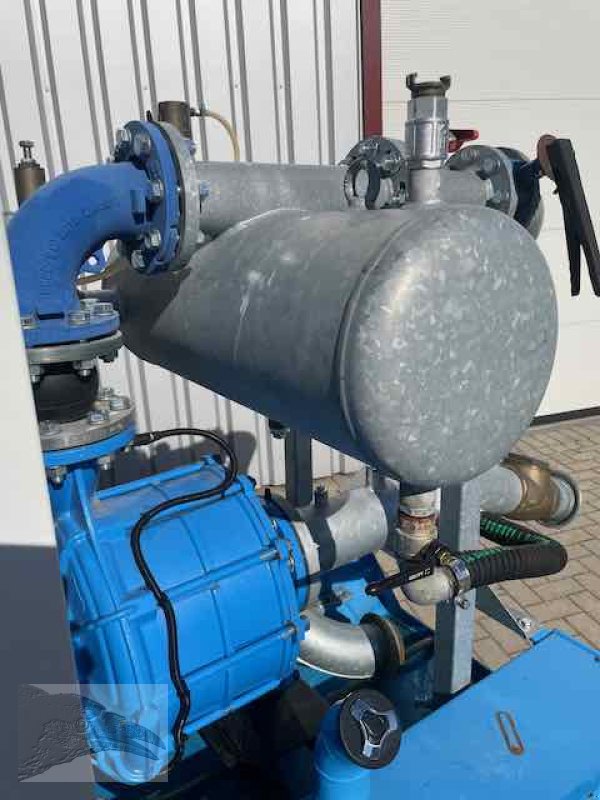 Beregnungsaggregat a típus VORATECK 80m3 75 PS Schallschutz FPT, Neumaschine ekkor: Südheide (Kép 11)