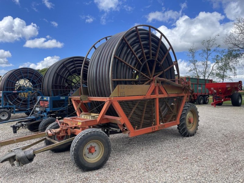 Beregnungsanlage του τύπου Agro 750, Gebrauchtmaschine σε Grindsted
