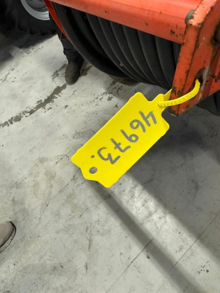 Beregnungsanlage typu Agrometer Bauer 50T, Gebrauchtmaschine w Bramming (Zdjęcie 3)