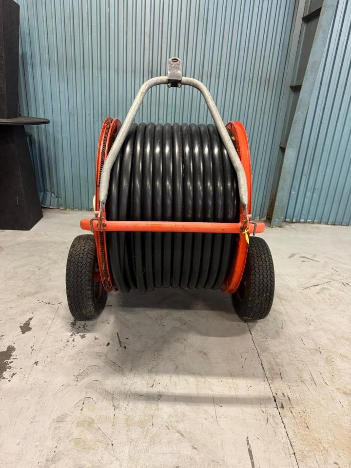 Beregnungsanlage typu Agrometer Bauer 50T, Gebrauchtmaschine w Bramming (Zdjęcie 6)