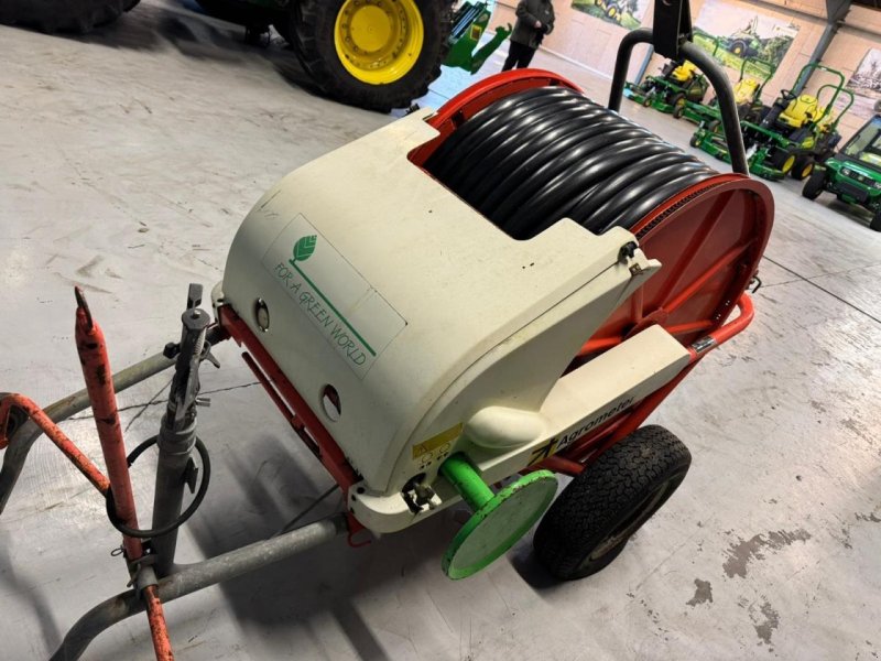 Beregnungsanlage typu Agrometer Bauer 50T, Gebrauchtmaschine w Bramming