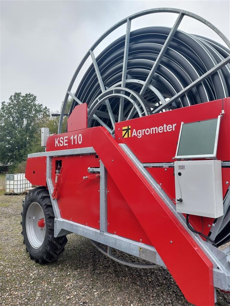 Beregnungsanlage του τύπου Agrometer KSE 110 X 450, Gebrauchtmaschine σε Tarm (Φωτογραφία 3)