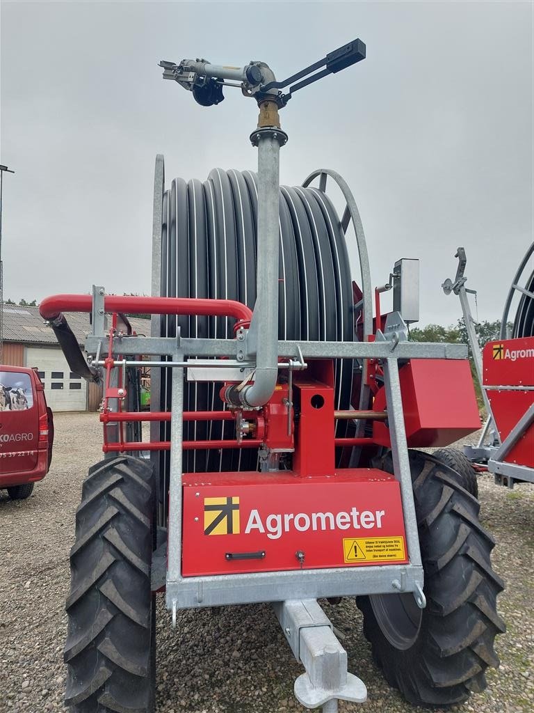 Beregnungsanlage του τύπου Agrometer KSE 110 X 450, Gebrauchtmaschine σε Tarm (Φωτογραφία 5)