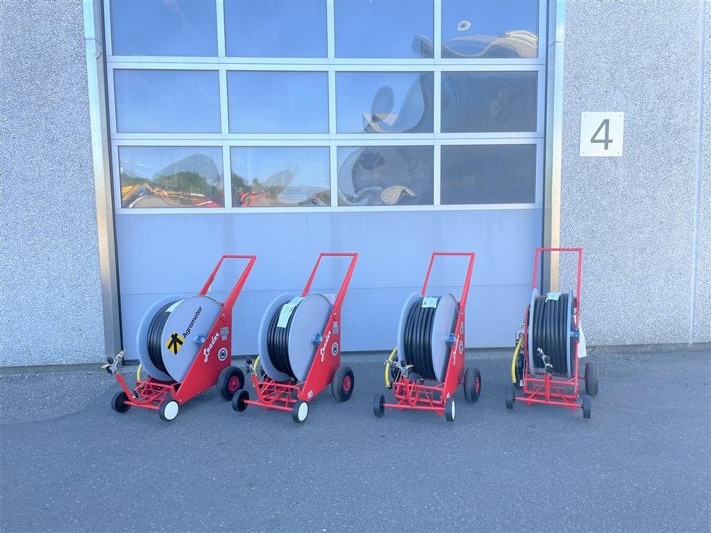 Beregnungsanlage типа Agrometer Leader 25, Gebrauchtmaschine в Holstebro (Фотография 2)