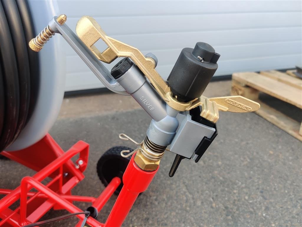 Beregnungsanlage типа Agrometer Leader 25, Gebrauchtmaschine в Holstebro (Фотография 3)