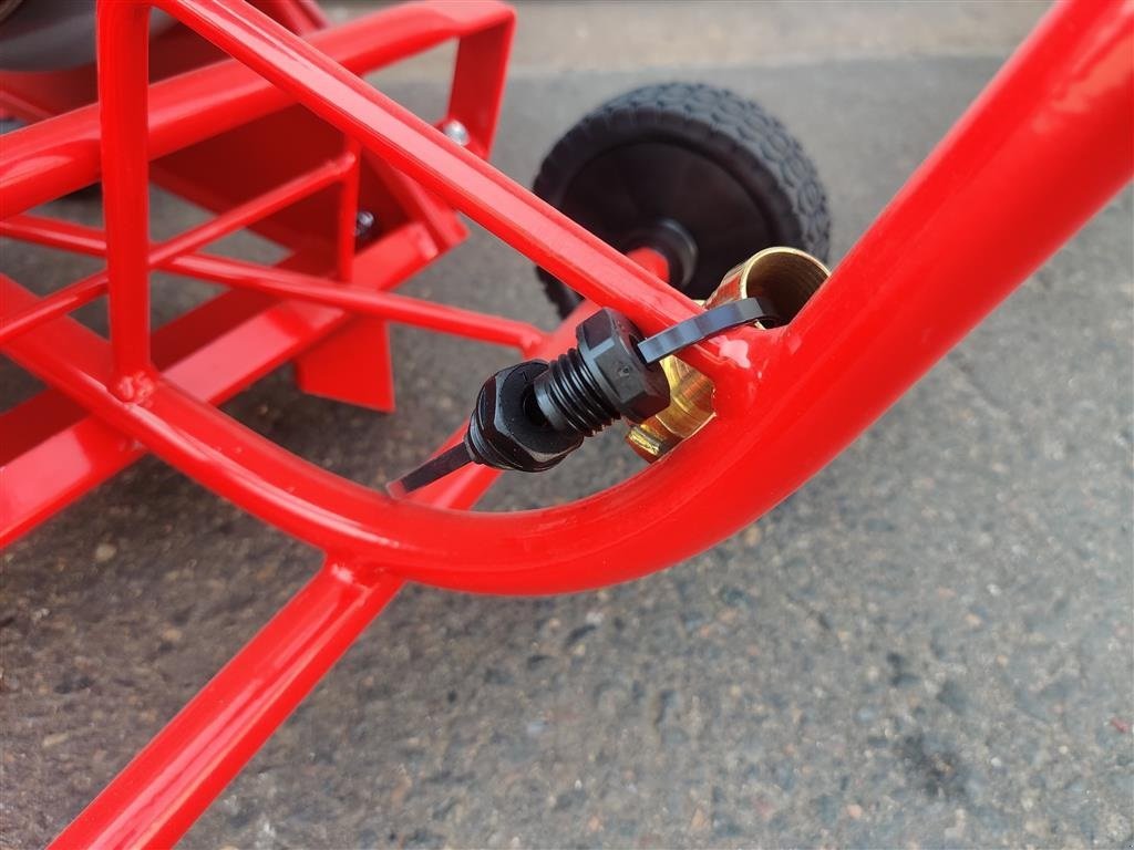 Beregnungsanlage типа Agrometer Leader 25, Gebrauchtmaschine в Holstebro (Фотография 4)