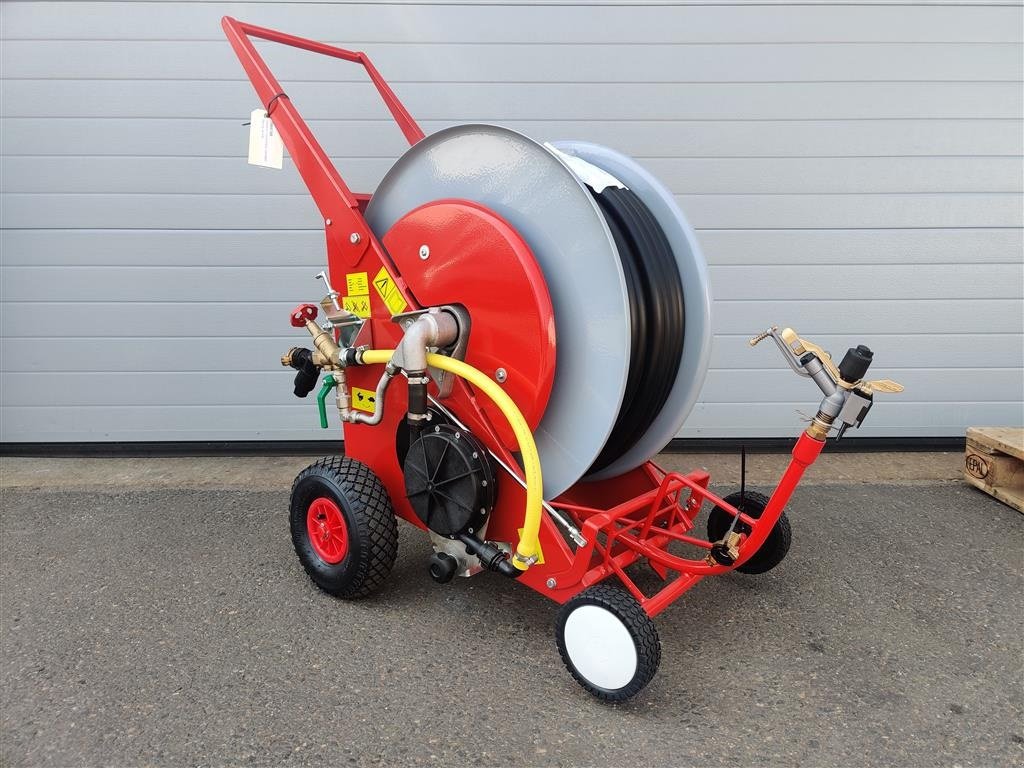 Beregnungsanlage типа Agrometer Leader 25, Gebrauchtmaschine в Holstebro (Фотография 2)