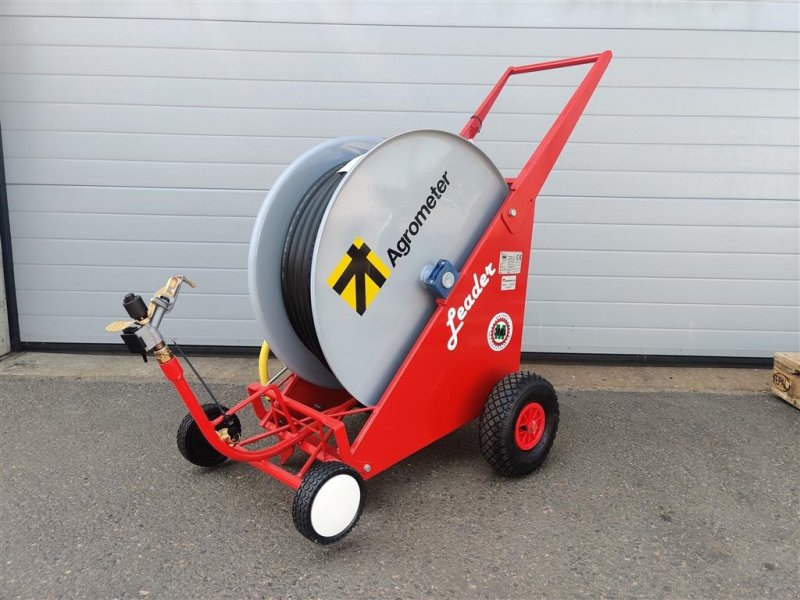 Beregnungsanlage vrste Agrometer Leader 25, Gebrauchtmaschine v Holstebro (Slika 1)