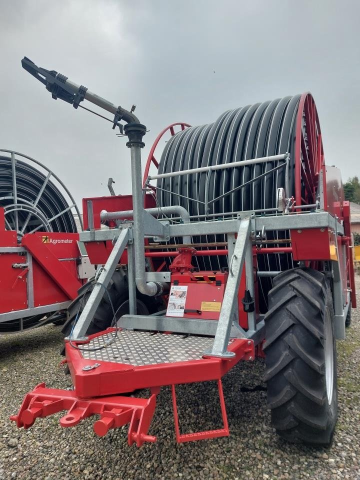 Beregnungsanlage del tipo Agrometer XLE 125 X 800, Gebrauchtmaschine In Tarm (Immagine 3)