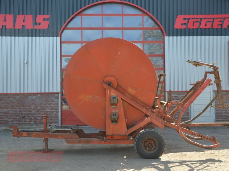 Beregnungsanlage типа Bauer 110 Ti 110x350m, Gebrauchtmaschine в Suhlendorf (Фотография 1)