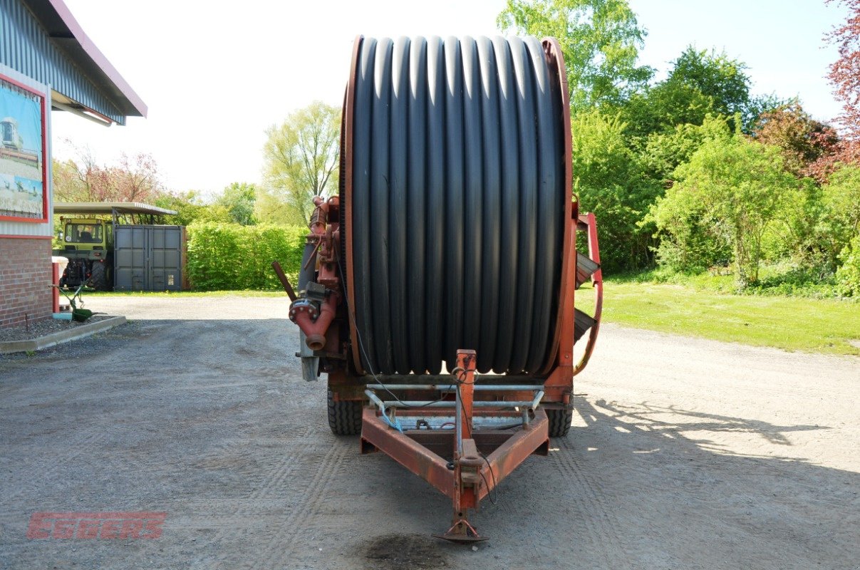Beregnungsanlage типа Bauer 110 Ti 110x350m, Gebrauchtmaschine в Suhlendorf (Фотография 3)