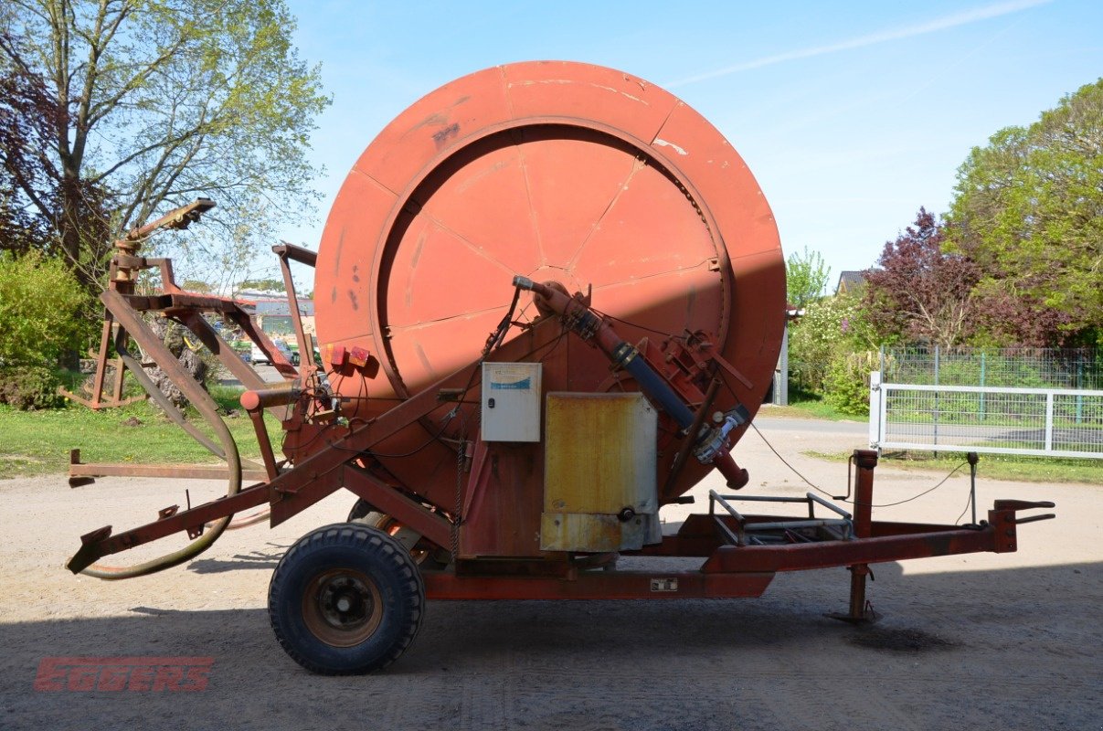 Beregnungsanlage типа Bauer 110 Ti 110x350m, Gebrauchtmaschine в Suhlendorf (Фотография 4)