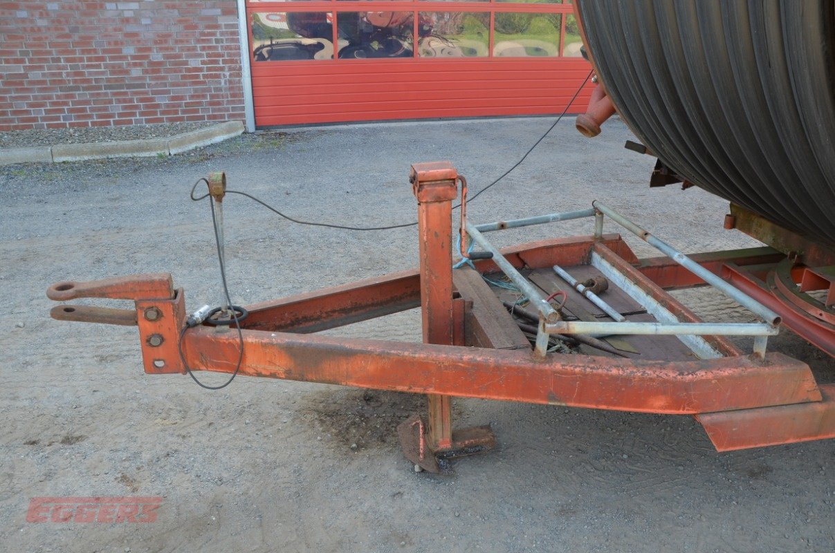 Beregnungsanlage типа Bauer 110 Ti 110x350m, Gebrauchtmaschine в Suhlendorf (Фотография 7)