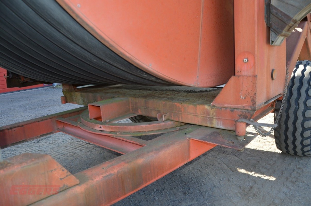 Beregnungsanlage типа Bauer 110 Ti 110x350m, Gebrauchtmaschine в Suhlendorf (Фотография 8)