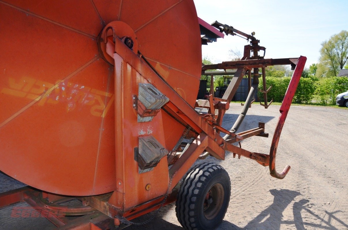 Beregnungsanlage типа Bauer 110 Ti 110x350m, Gebrauchtmaschine в Suhlendorf (Фотография 9)