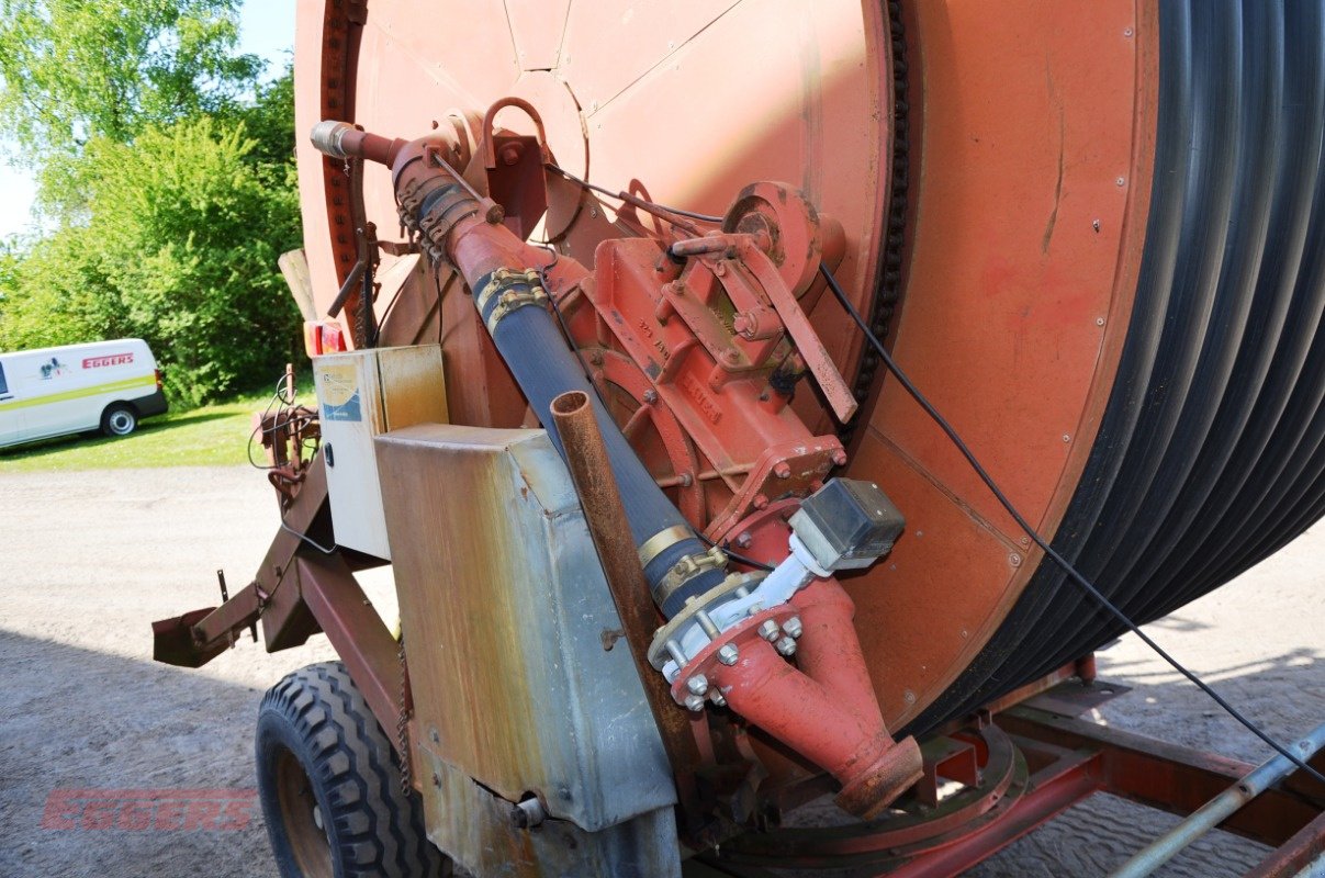 Beregnungsanlage типа Bauer 110 Ti 110x350m, Gebrauchtmaschine в Suhlendorf (Фотография 10)