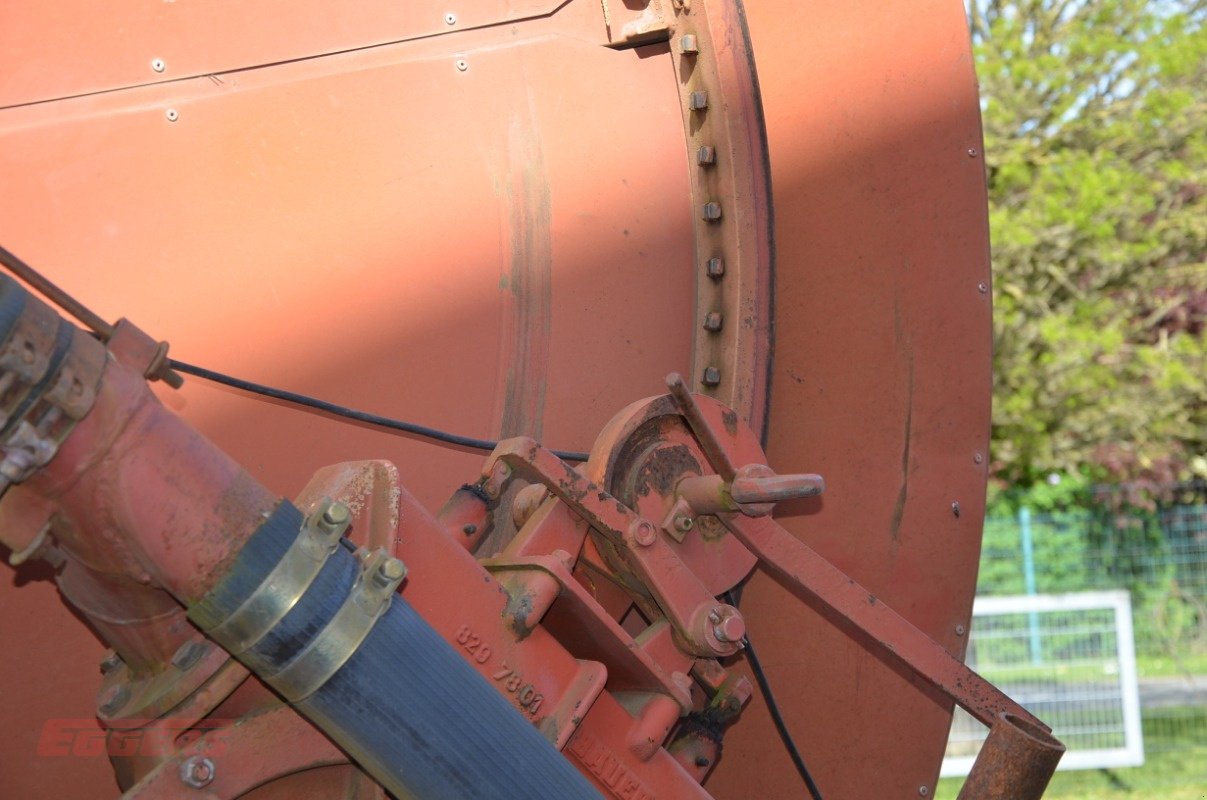 Beregnungsanlage типа Bauer 110 Ti 110x350m, Gebrauchtmaschine в Suhlendorf (Фотография 11)