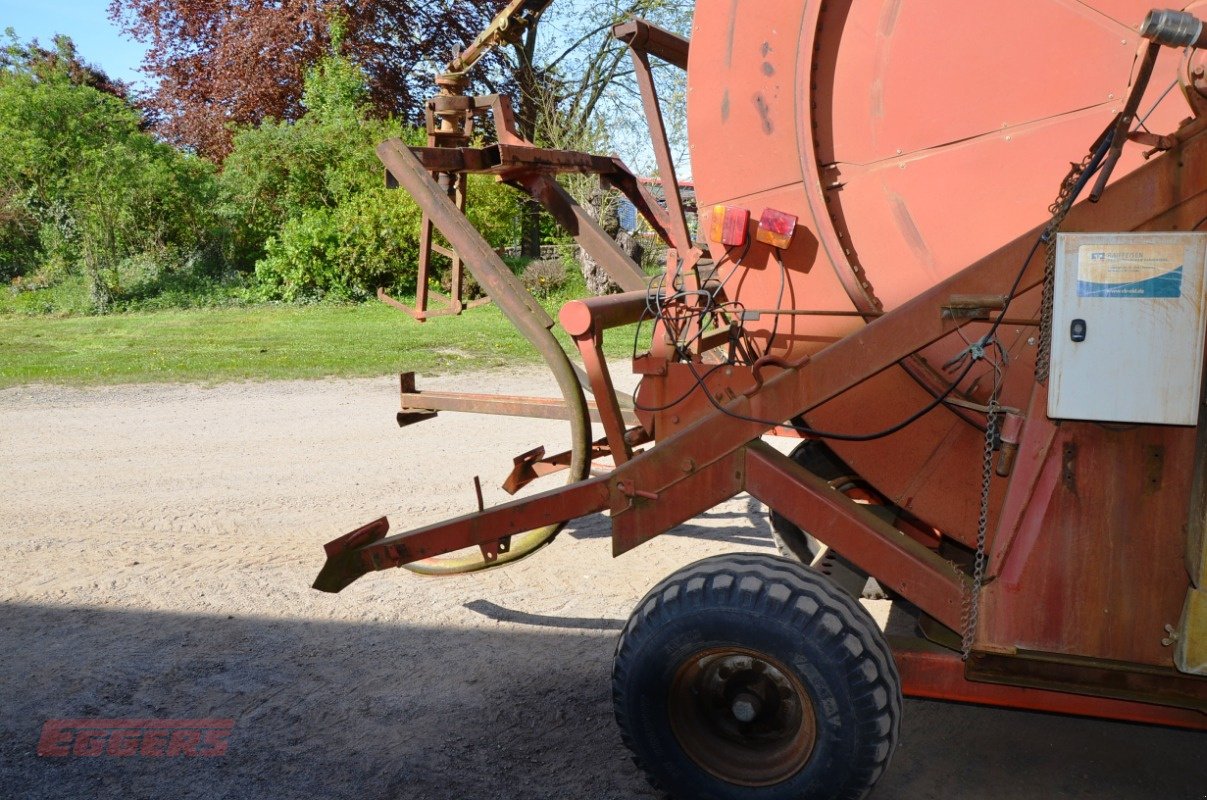 Beregnungsanlage типа Bauer 110 Ti 110x350m, Gebrauchtmaschine в Suhlendorf (Фотография 12)