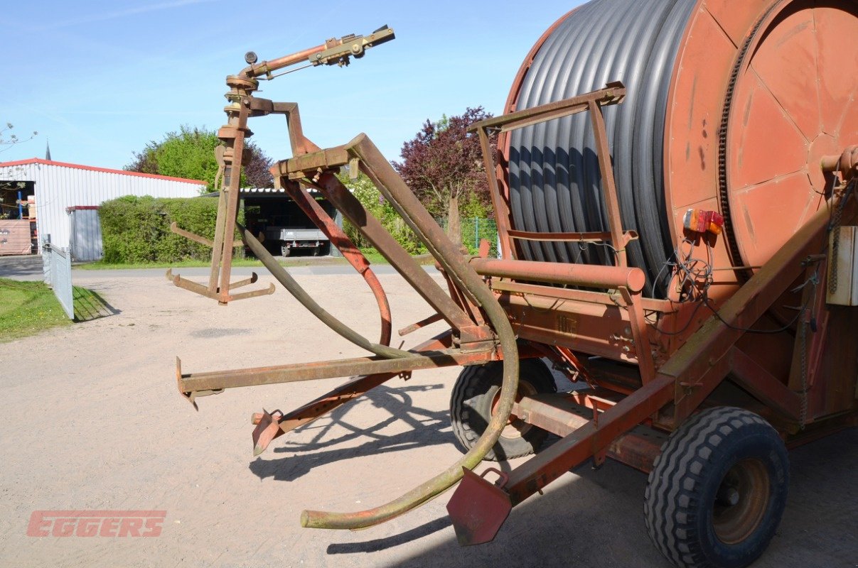 Beregnungsanlage типа Bauer 110 Ti 110x350m, Gebrauchtmaschine в Suhlendorf (Фотография 14)