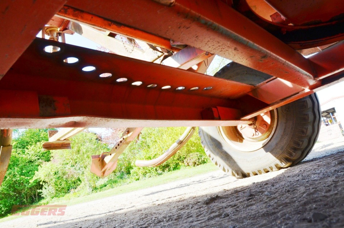 Beregnungsanlage типа Bauer 110 Ti 110x350m, Gebrauchtmaschine в Suhlendorf (Фотография 15)