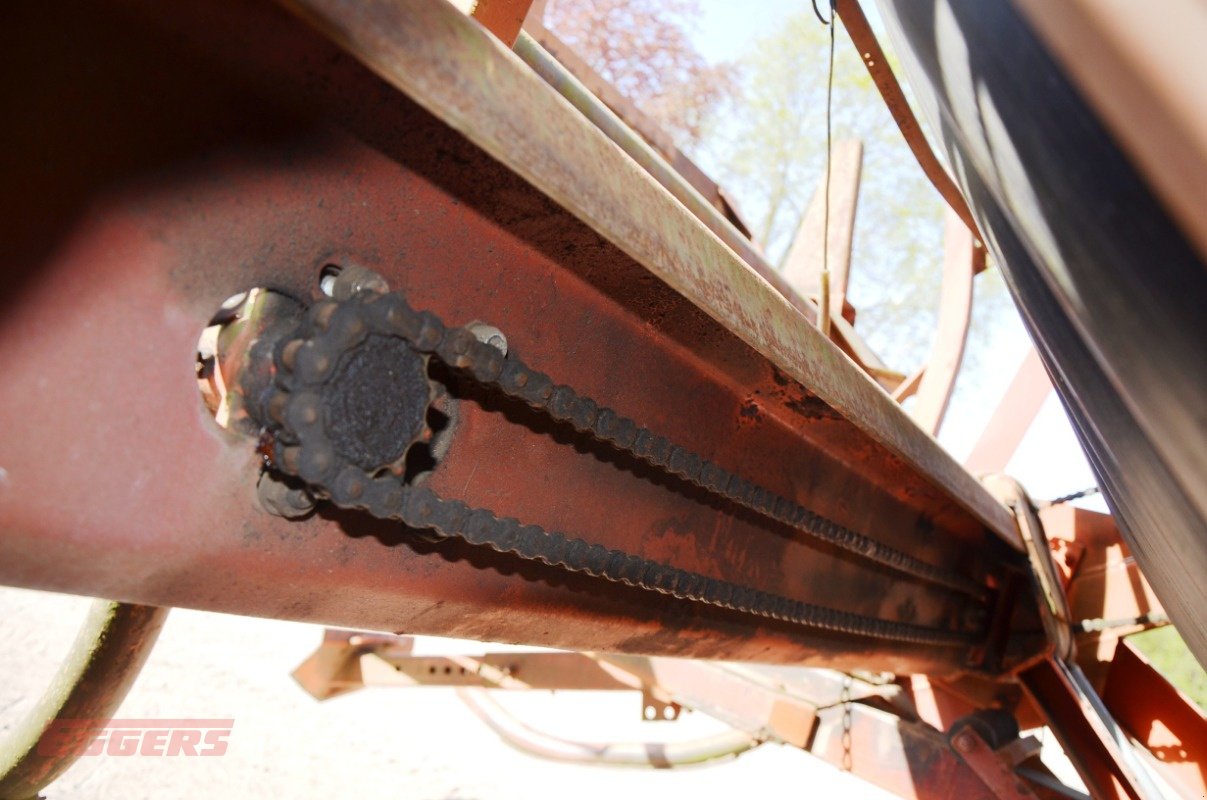 Beregnungsanlage типа Bauer 110 Ti 110x350m, Gebrauchtmaschine в Suhlendorf (Фотография 16)