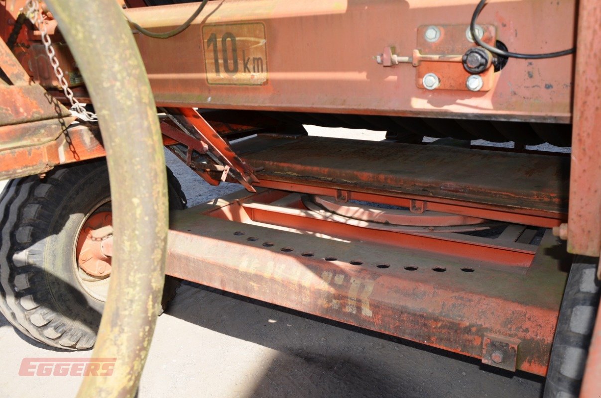 Beregnungsanlage типа Bauer 110 Ti 110x350m, Gebrauchtmaschine в Suhlendorf (Фотография 17)