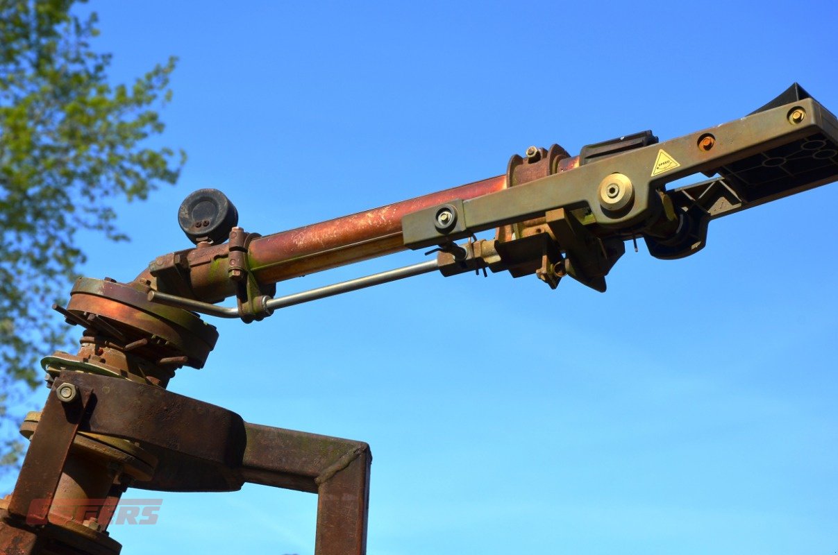 Beregnungsanlage типа Bauer 110 Ti 110x350m, Gebrauchtmaschine в Suhlendorf (Фотография 20)