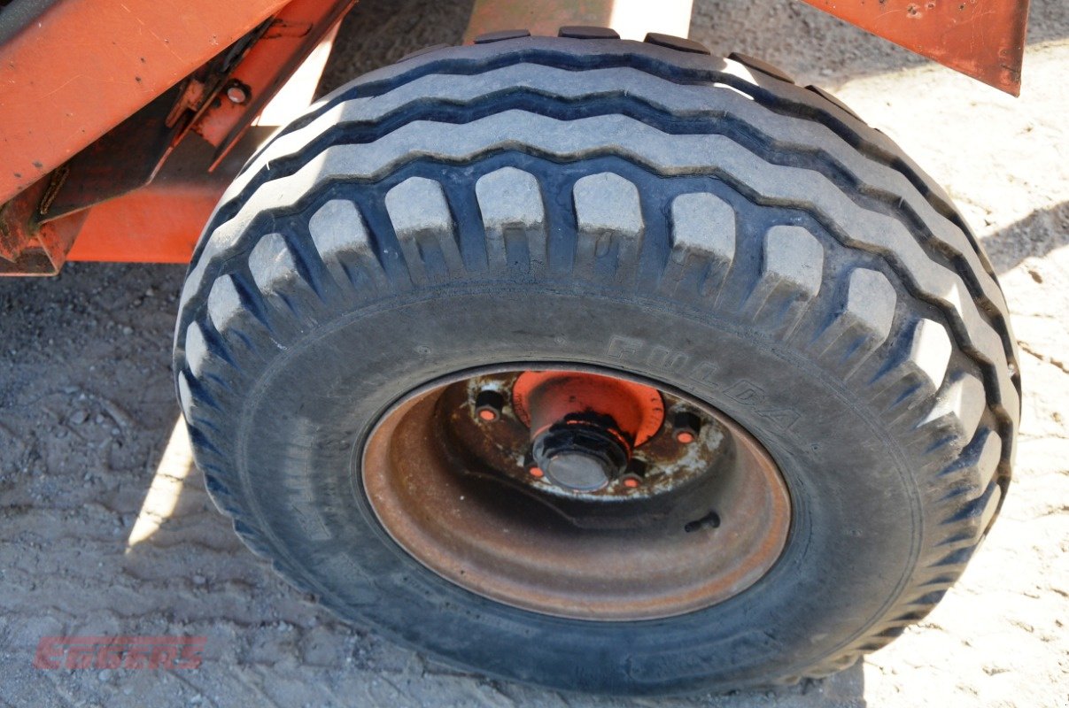 Beregnungsanlage типа Bauer 110 Ti 110x350m, Gebrauchtmaschine в Suhlendorf (Фотография 21)