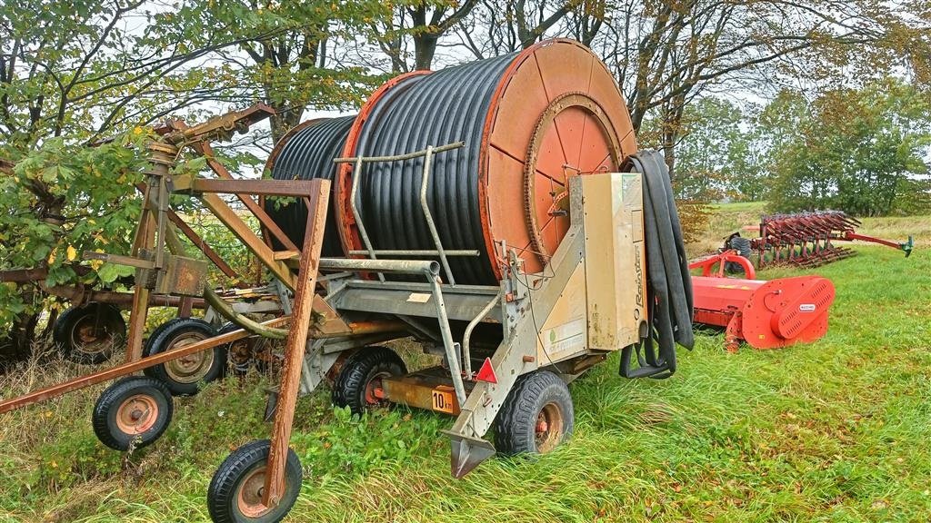 Beregnungsanlage типа Bauer 300-90, Gebrauchtmaschine в Egtved (Фотография 1)