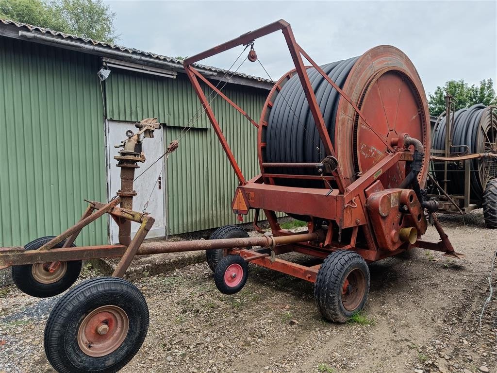 Beregnungsanlage des Typs Bauer 90 x 315, Gebrauchtmaschine in Egtved (Bild 1)