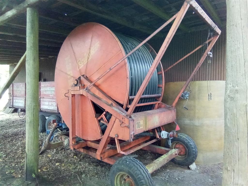 Beregnungsanlage typu Bauer 90x320, Gebrauchtmaschine v Varde (Obrázek 1)