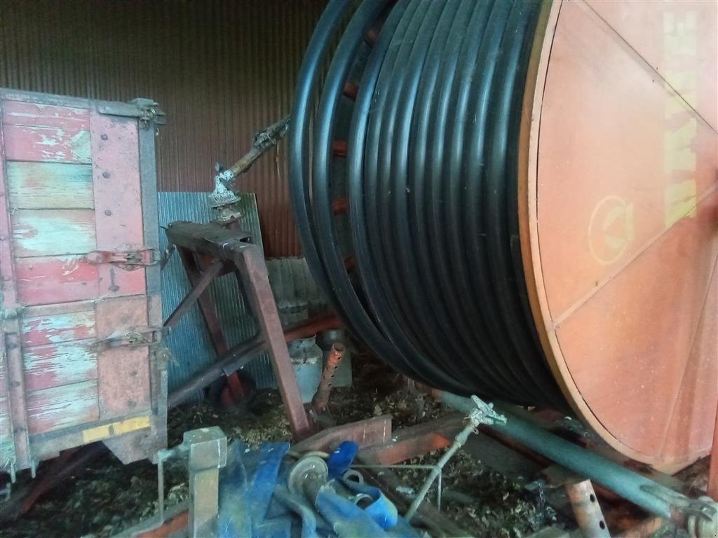 Beregnungsanlage typu Bauer 90x320, Gebrauchtmaschine v Varde (Obrázek 2)