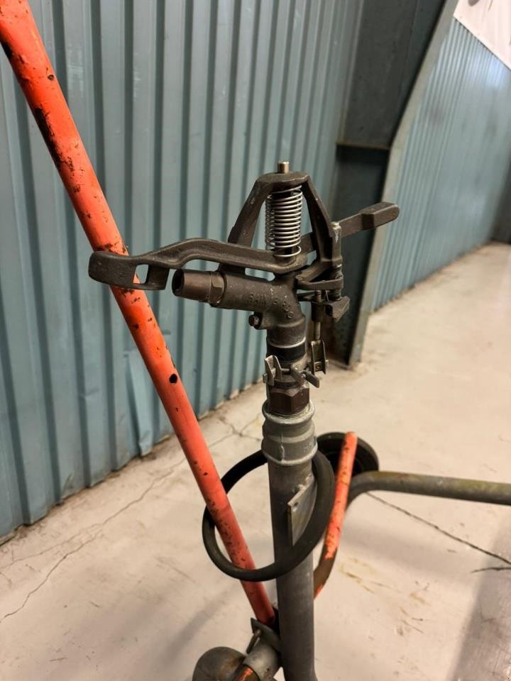 Beregnungsanlage typu Bauer Bauer 50T, Gebrauchtmaschine v Bramming (Obrázok 5)