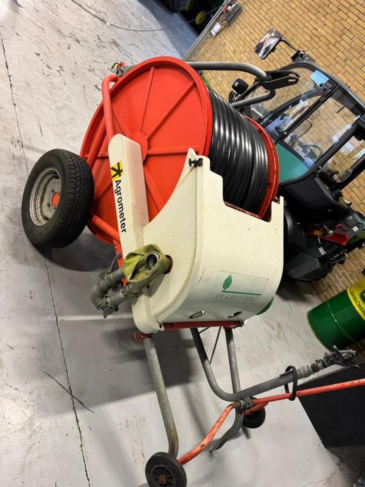 Beregnungsanlage typu Bauer Bauer 50T, Gebrauchtmaschine v Bramming (Obrázok 2)