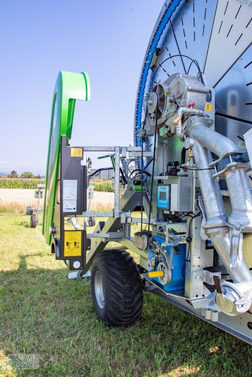 Beregnungsanlage des Typs Bauer Bauer RAINSTAR, Neumaschine in Deutsch-Wagram (Bild 4)