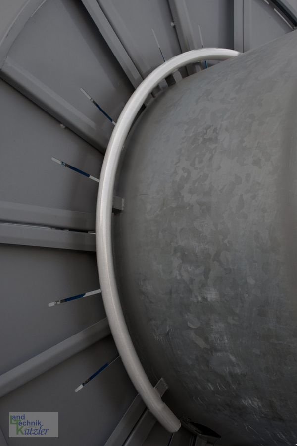 Beregnungsanlage des Typs Bauer Bauer RAINSTAR, Neumaschine in Deutsch-Wagram (Bild 10)