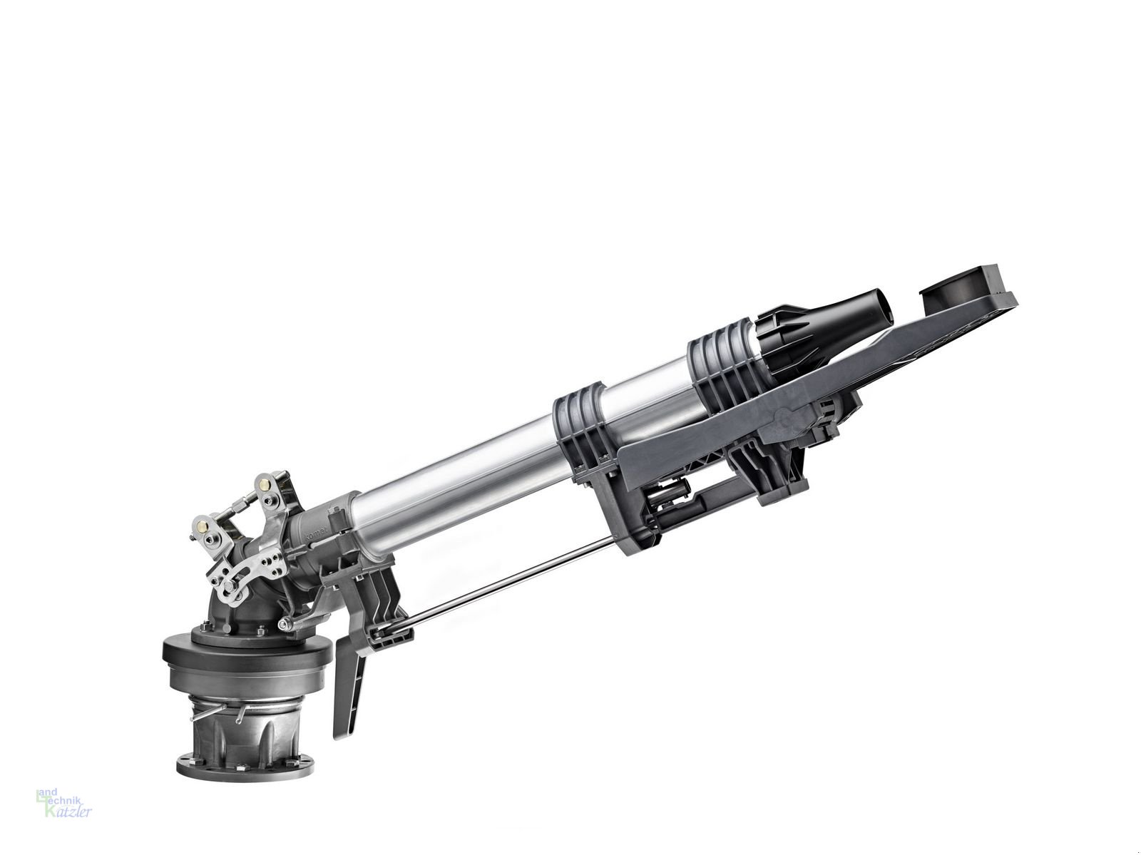 Beregnungsanlage des Typs Bauer Bauer RAINSTAR, Neumaschine in Deutsch-Wagram (Bild 17)