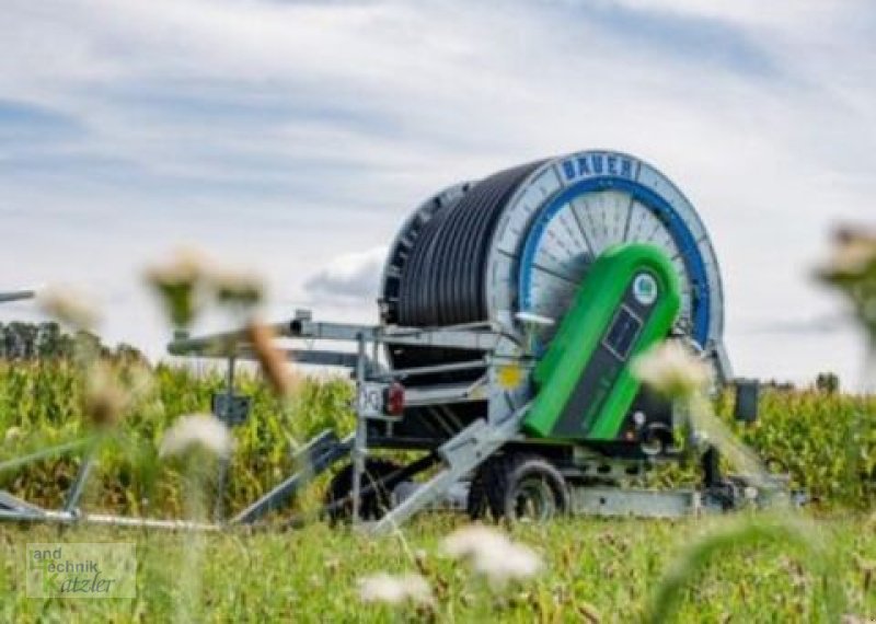 Beregnungsanlage des Typs Bauer Bauer RAINSTAR, Neumaschine in Deutsch-Wagram (Bild 1)