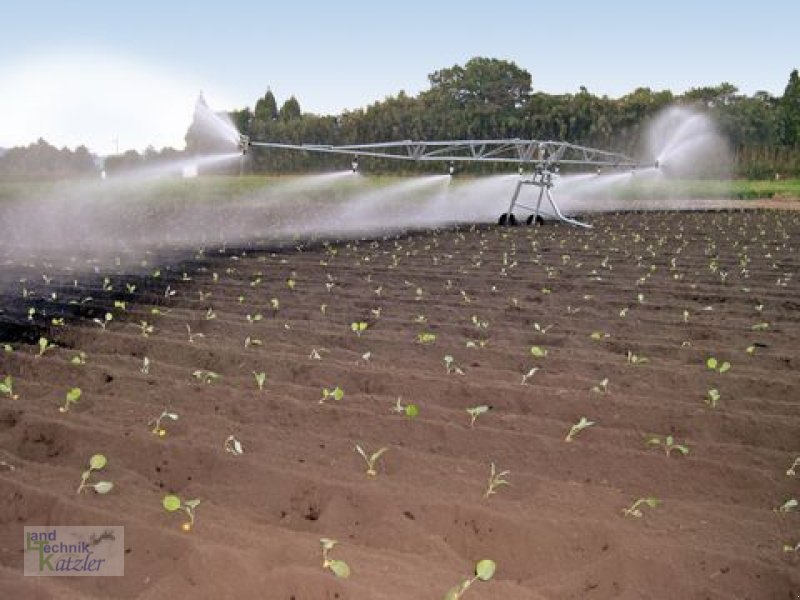 Beregnungsanlage des Typs Bauer Bauer RAINSTAR, Neumaschine in Deutsch-Wagram (Bild 14)