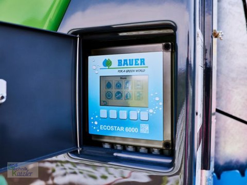 Beregnungsanlage des Typs Bauer Bauer RAINSTAR, Neumaschine in Deutsch-Wagram (Bild 8)