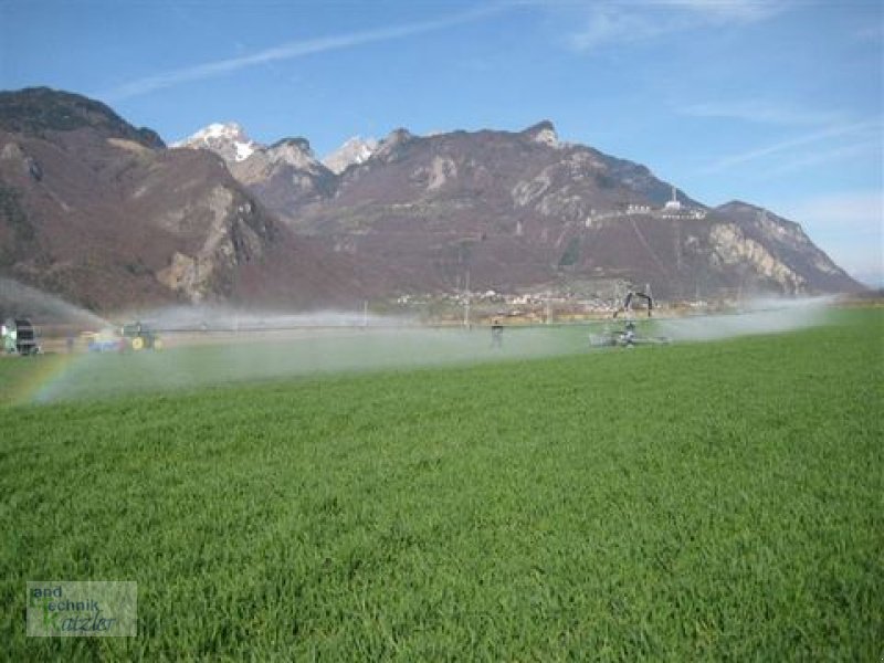 Beregnungsanlage des Typs Bauer Bauer RAINSTAR, Neumaschine in Deutsch-Wagram (Bild 16)