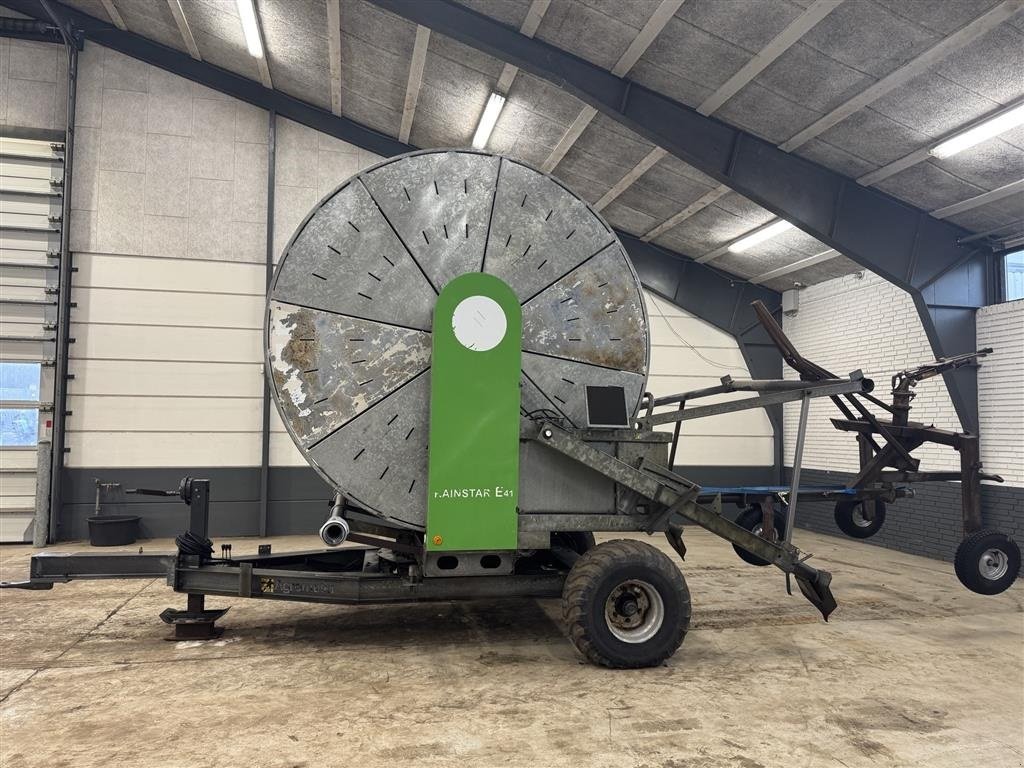 Beregnungsanlage типа Bauer E 41  110 X 550, Gebrauchtmaschine в Haderup (Фотография 3)