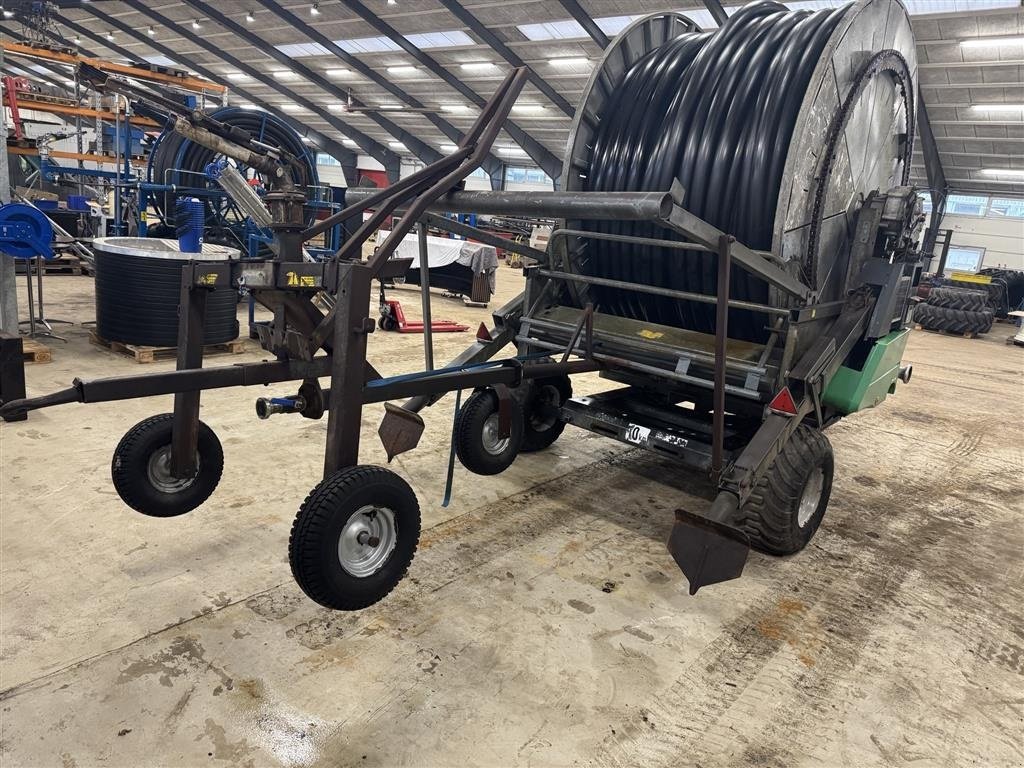Beregnungsanlage типа Bauer E 41  110 X 550, Gebrauchtmaschine в Haderup (Фотография 8)