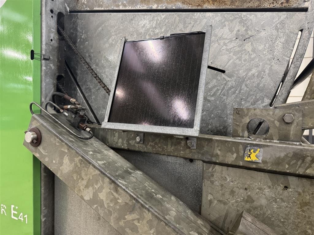 Beregnungsanlage типа Bauer E 41  110 X 550, Gebrauchtmaschine в Haderup (Фотография 15)