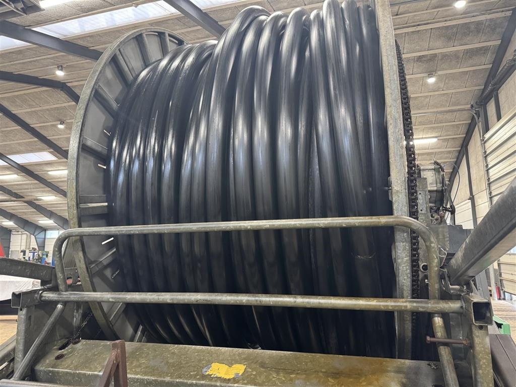 Beregnungsanlage типа Bauer E 41  110 X 550, Gebrauchtmaschine в Haderup (Фотография 19)