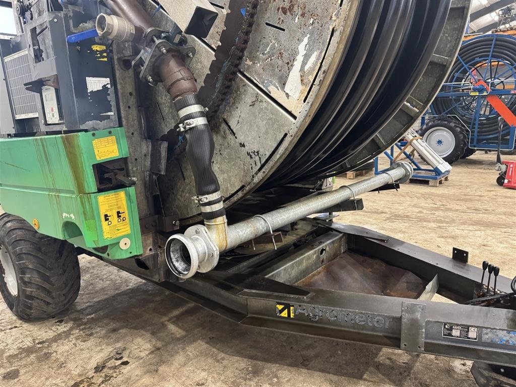 Beregnungsanlage типа Bauer E 41  110 X 550, Gebrauchtmaschine в Haderup (Фотография 12)