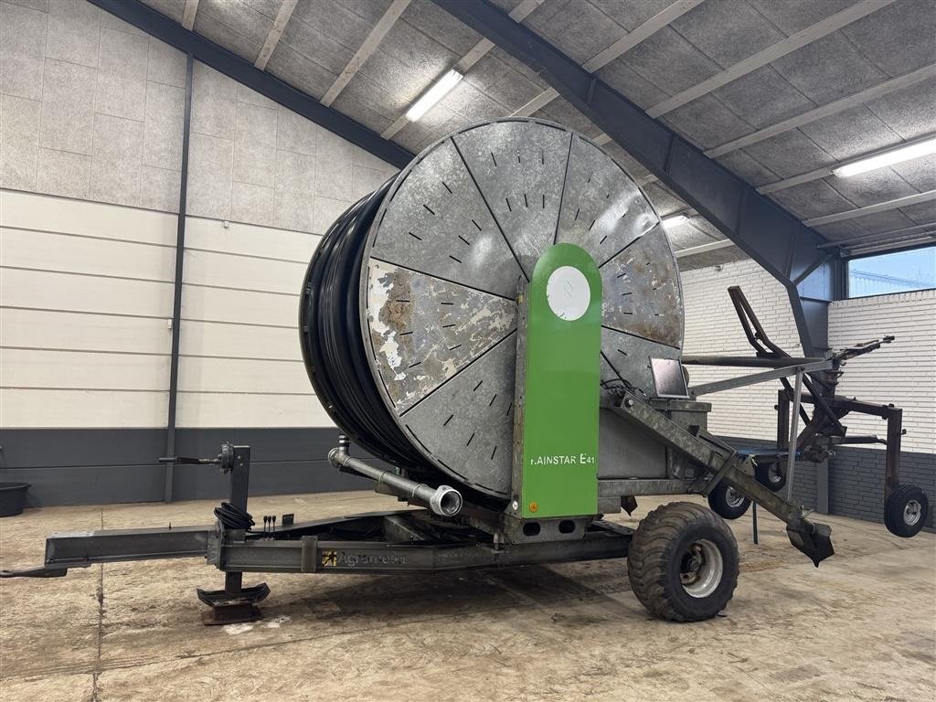 Beregnungsanlage типа Bauer E 41  110 X 550, Gebrauchtmaschine в Haderup (Фотография 2)