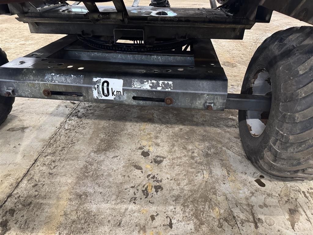 Beregnungsanlage типа Bauer E 41  110 X 550, Gebrauchtmaschine в Haderup (Фотография 18)