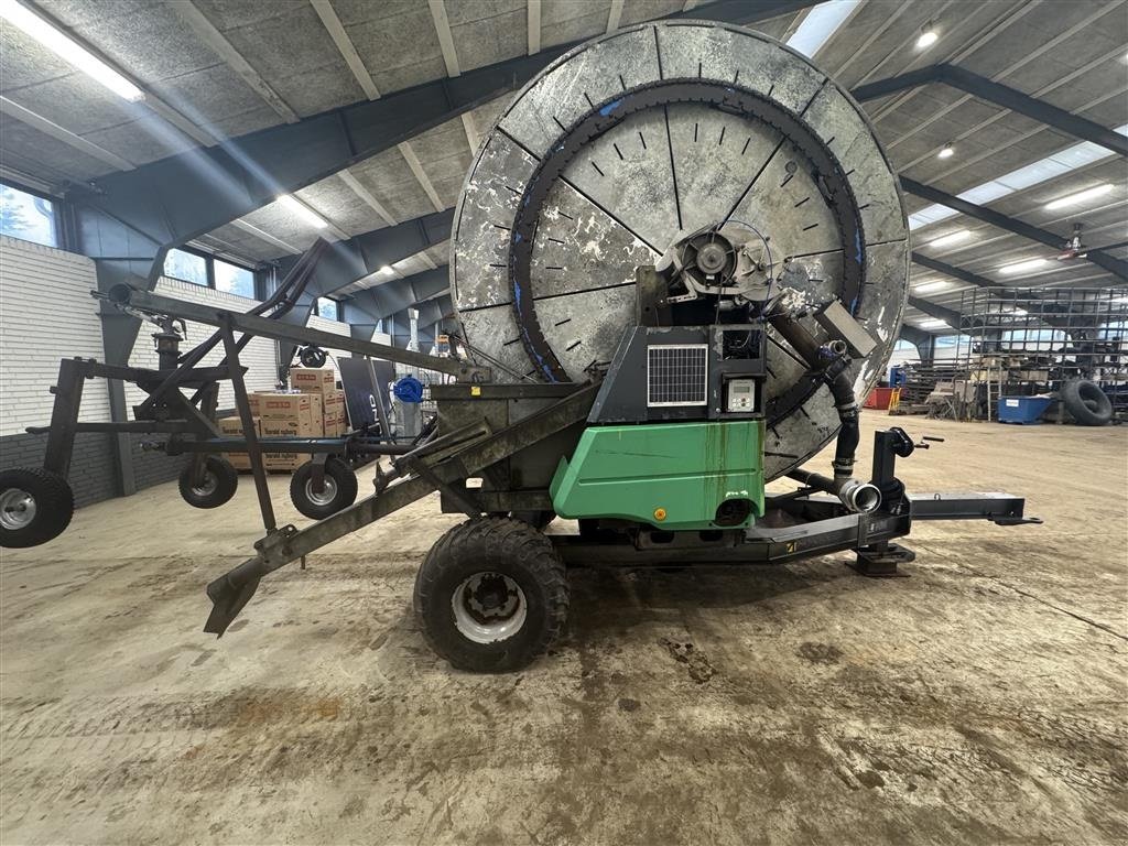 Beregnungsanlage типа Bauer E 41  110 X 550, Gebrauchtmaschine в Haderup (Фотография 9)